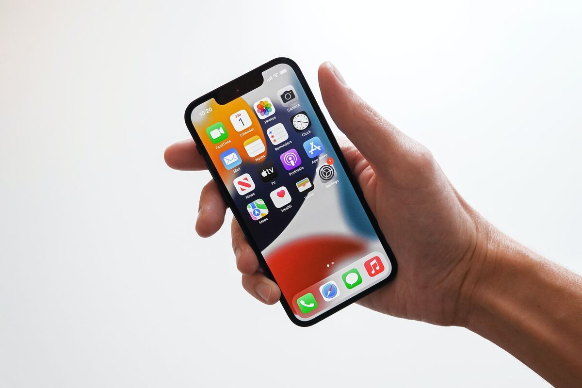 Phones